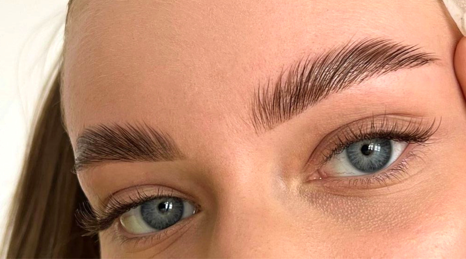 brow lamination and lash lift - the key to clean beauty in 2023