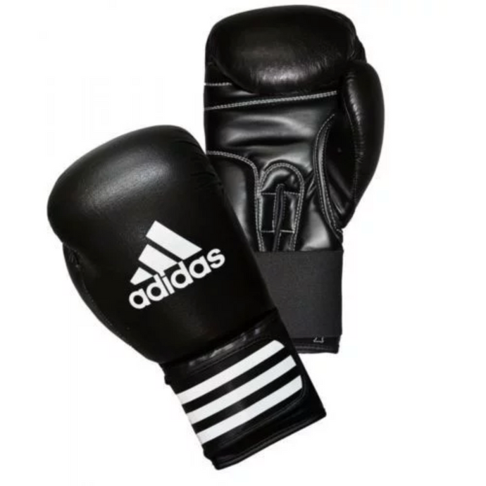 adidas performance boxing gloves