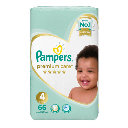 pampers premium care specials