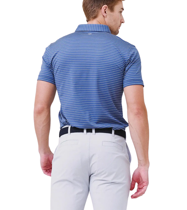 Duet Performance Jersey Polo