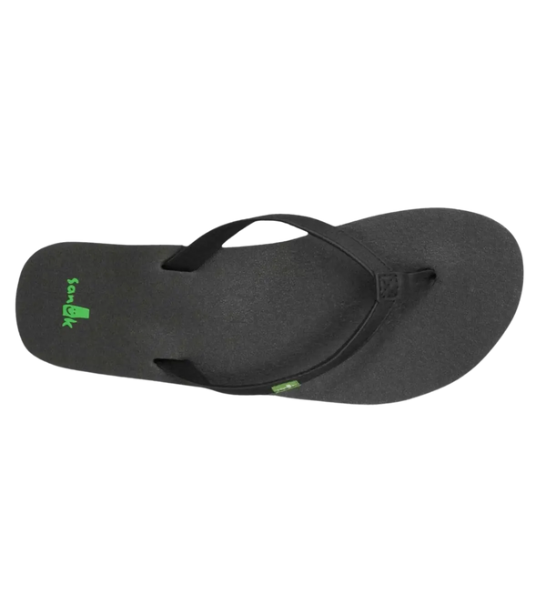 Sanuk Cosmic Yoga Joy Sandal-Florida Keys