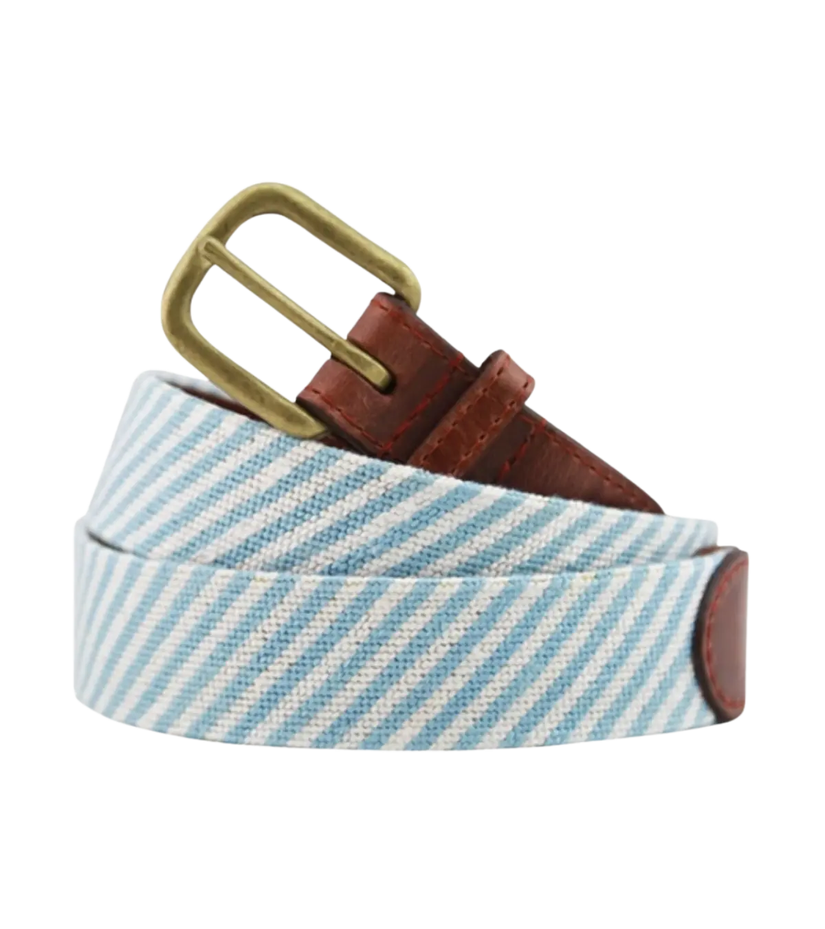 Global Pursuit | Vineyard Vines | Men's Whale Club Belt