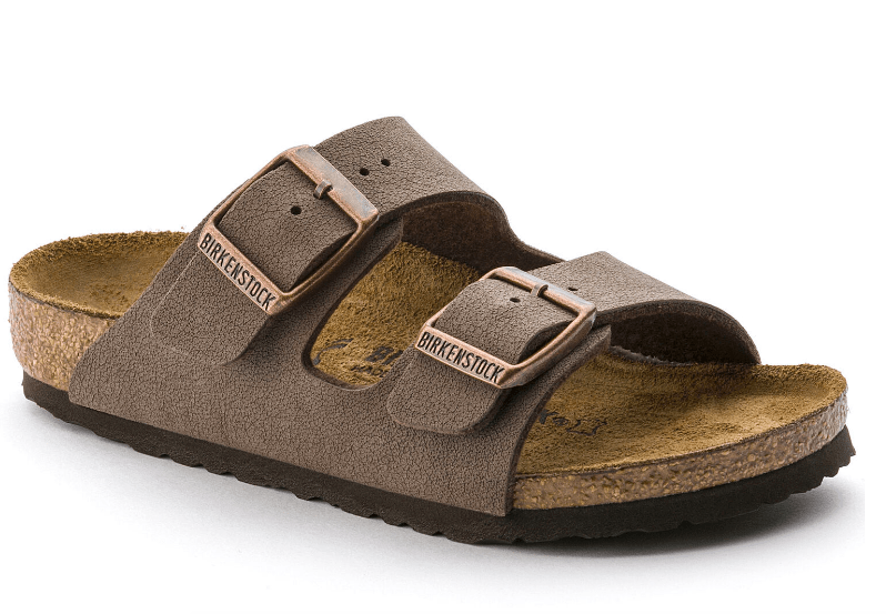 Birkenstock Arizona Soft Footbed - Mocha