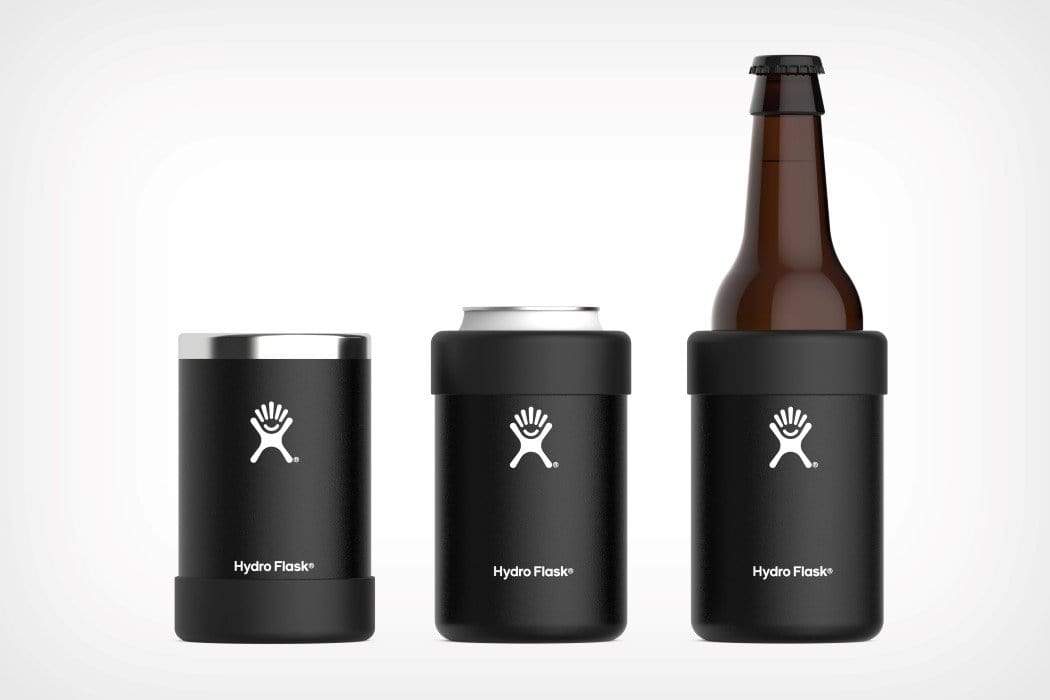 HydroFlask 12 oz Cooler Cup - Black