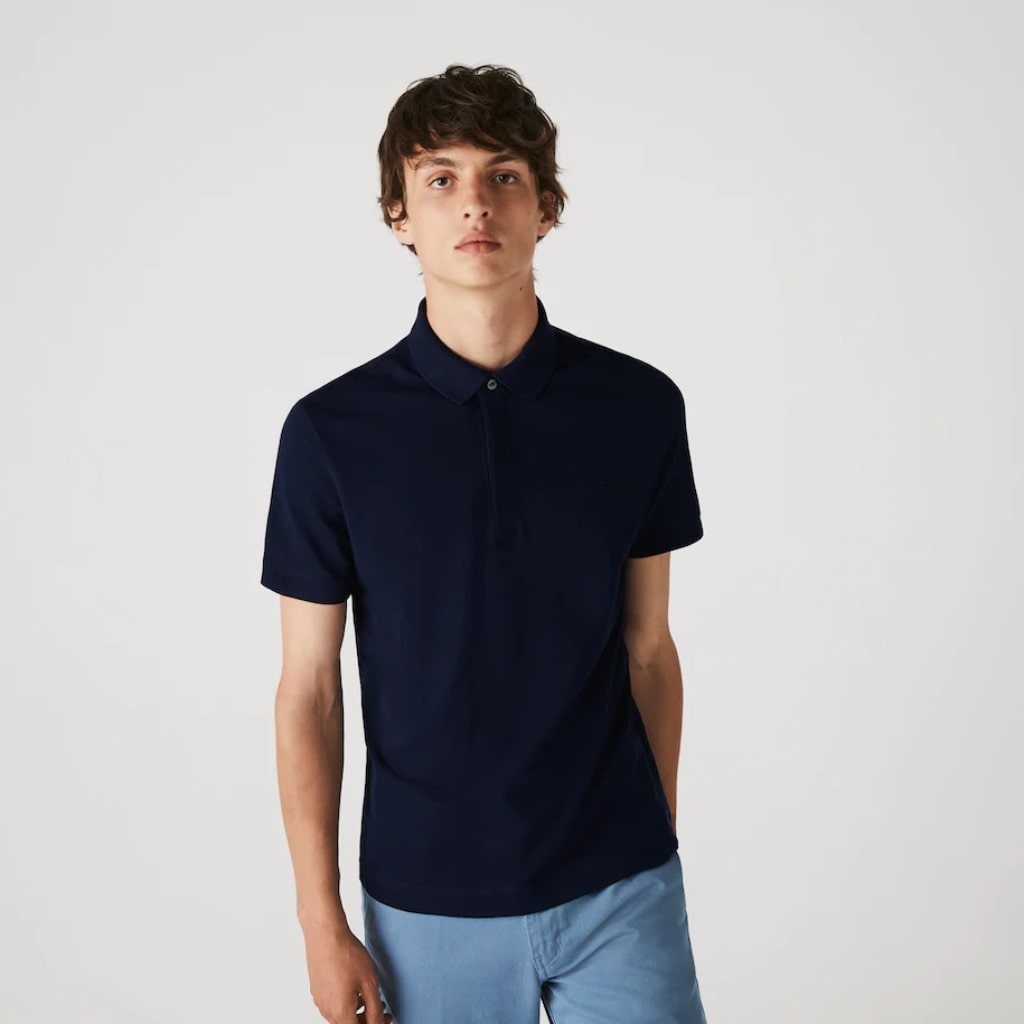 Men's Lacoste Polo Shirts