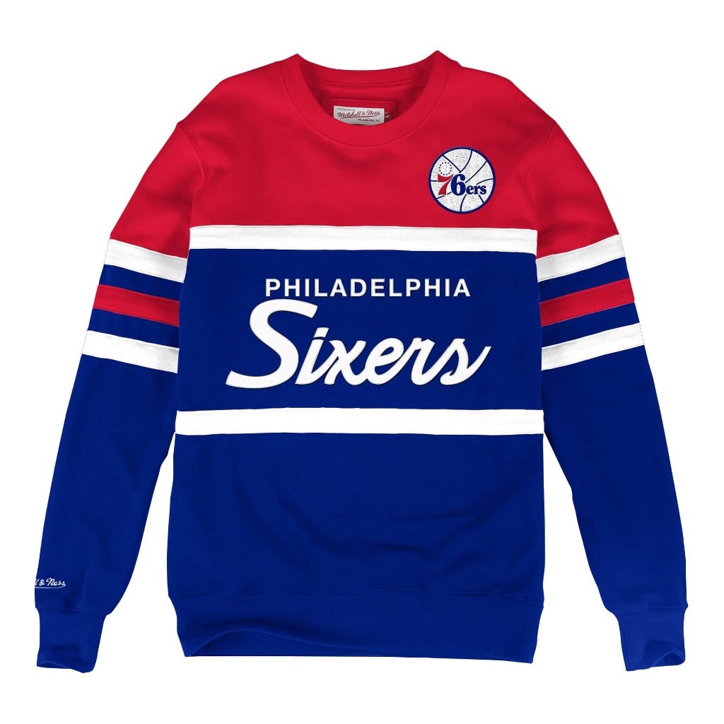 Mitchell & Ness, Sweaters, Mitchell Ness Sweater