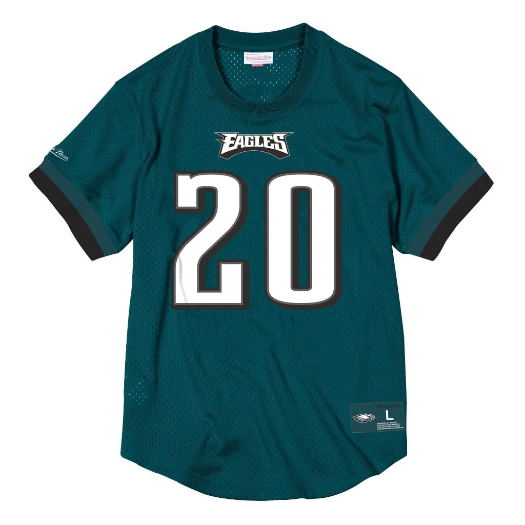 brian dawkins jersey cheap