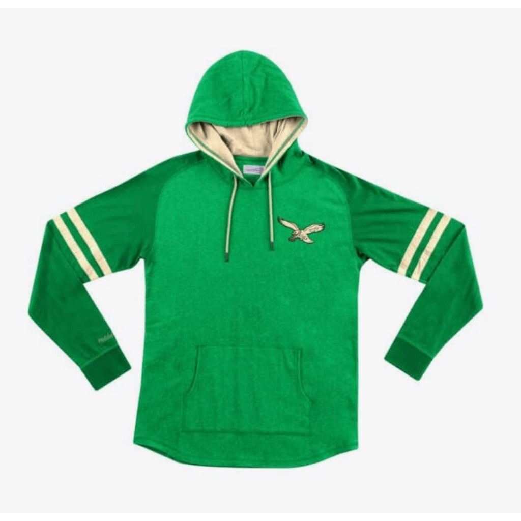 Shop Mens Hoodie - Philadelphia Eagles at vineyard vines