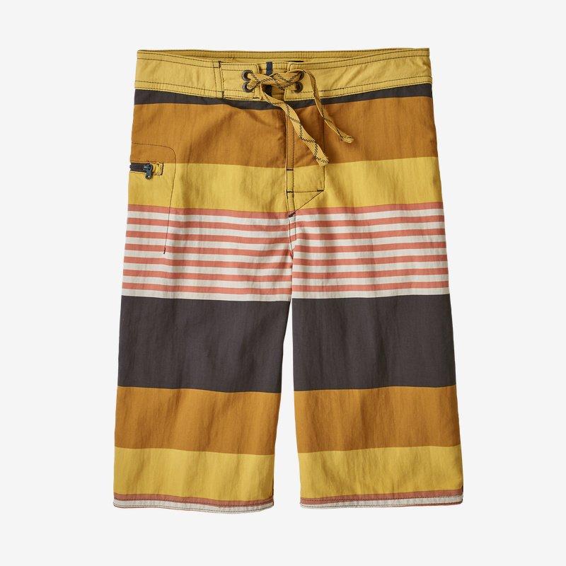 boys patagonia shorts