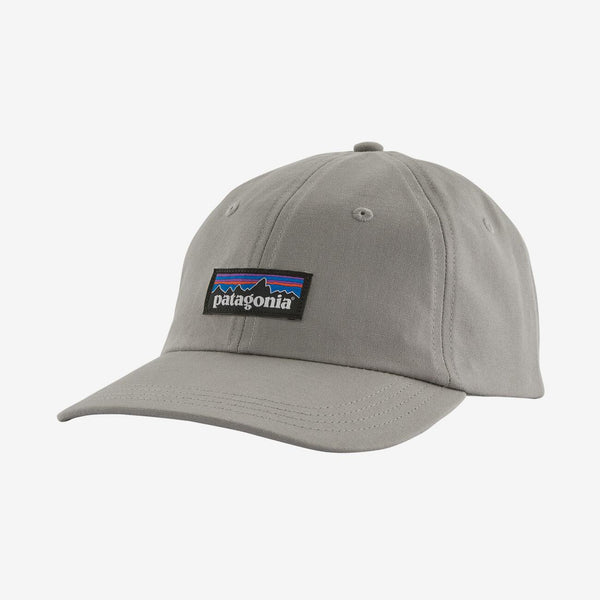 Patagonia, Men's P-6 Trad Cap (Multiple Colors) – Global Pursuit