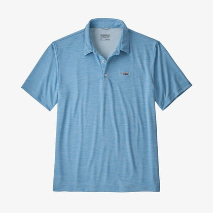 ONE LAGOON POLO SHIRT