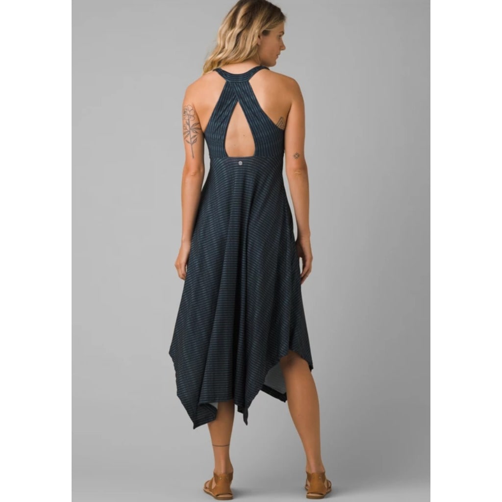 prAna Saxon Dress Women's - Rocktown Adventures