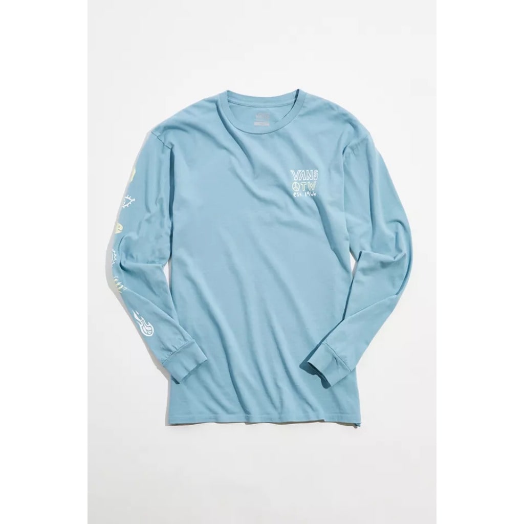 vans exton shirt