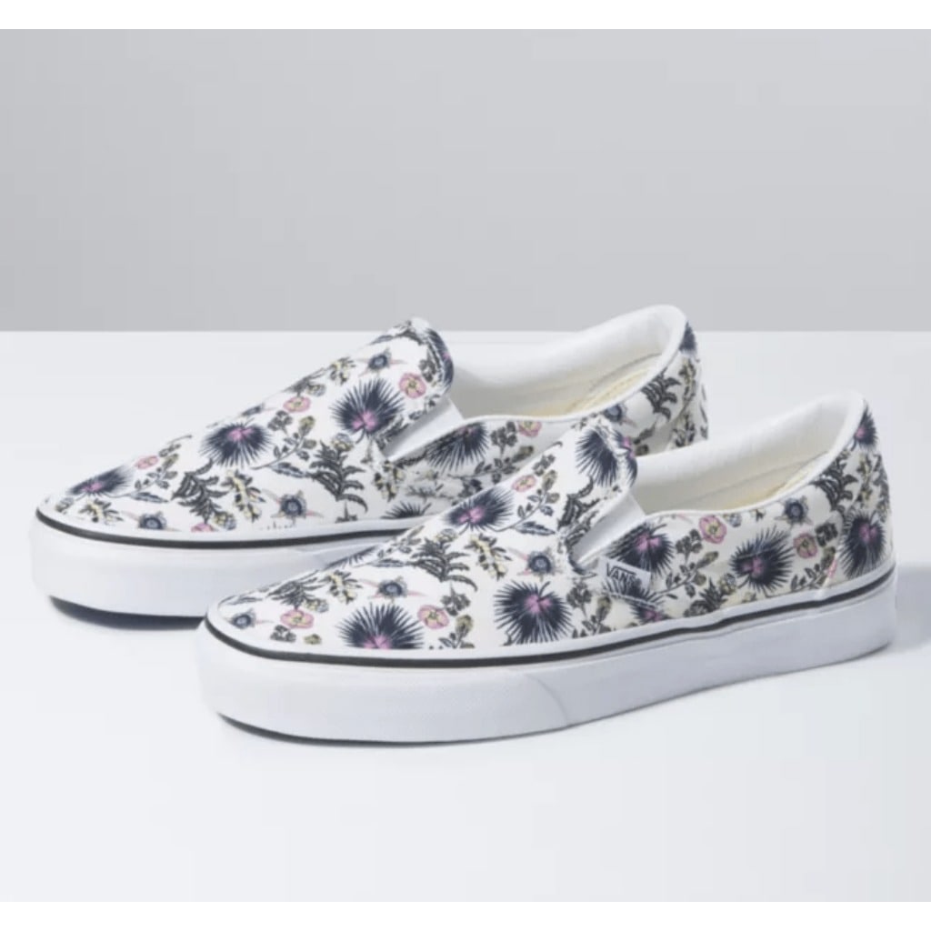 Vans Classic Slip-On Shoes