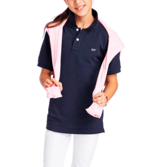 CLASSIC PIQUE S/S POLO