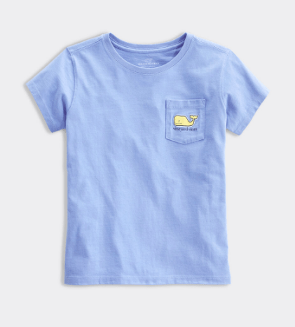 Vineyard Vines, Tops