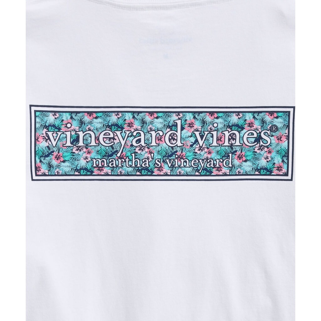 Men's Vineyard vines Graphic Tees