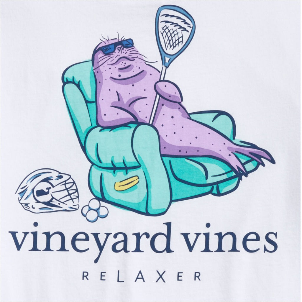 Shop Golf Cart Surf Short-Sleeve Pocket Tee at vineyard vines