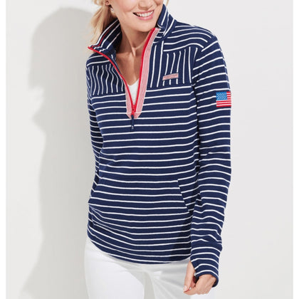 Shop Women's Shep Shirt at vineyard vines