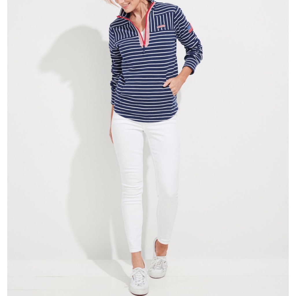 Shop Women's Shep Shirt at vineyard vines