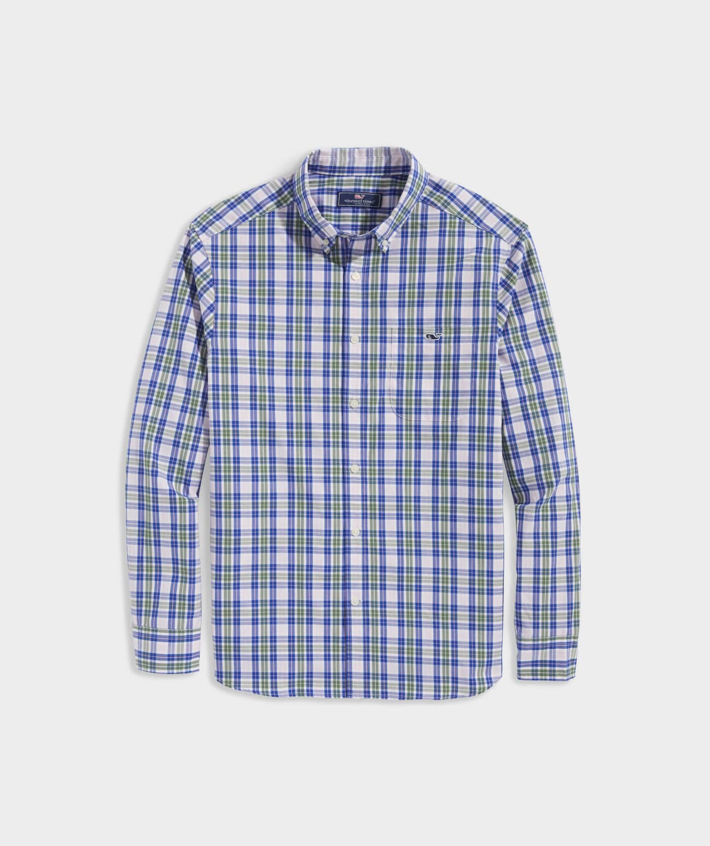 Cloud Weave Shirt, Men's Shirts