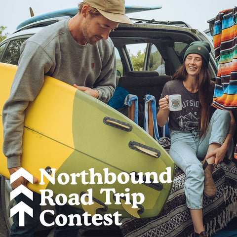 Northbound Road Trip Contest