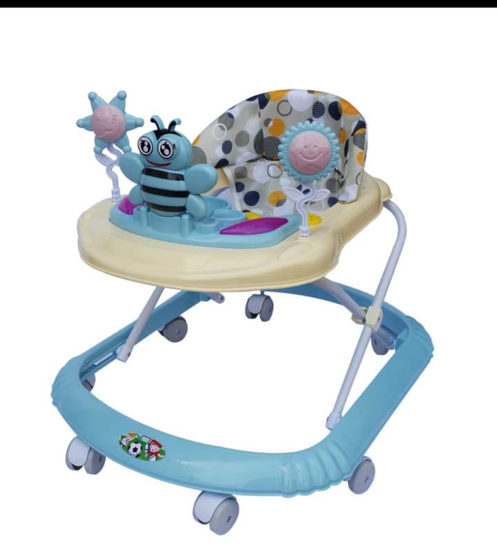 Youpala Trotteur Bebe Ou Chariot De Marche Bebe Dakar Lux