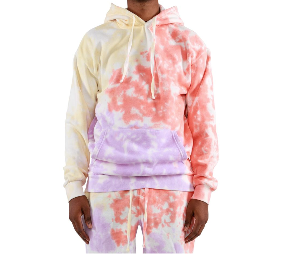 prps tie dye hoodie