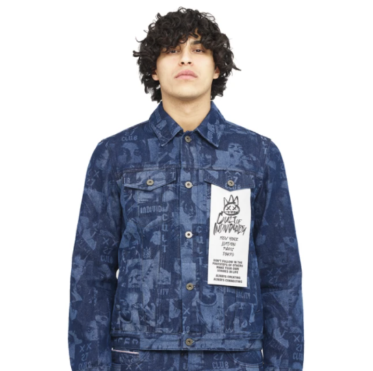 激安セール】 RHC Rigid Denim Jacket Gジャン/デニムジャケット - www