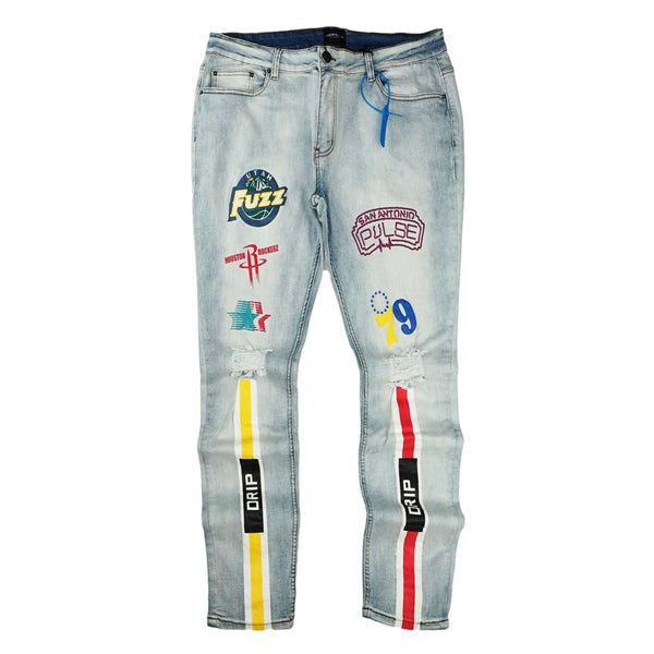 うのにもお得な情報満載！ TRIPLE TWIST ICE WASH DENIM kids-nurie.com