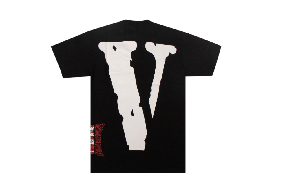 超特価好評 NAV VLONE DEAD WHITE TEE XL ② × 安い新品