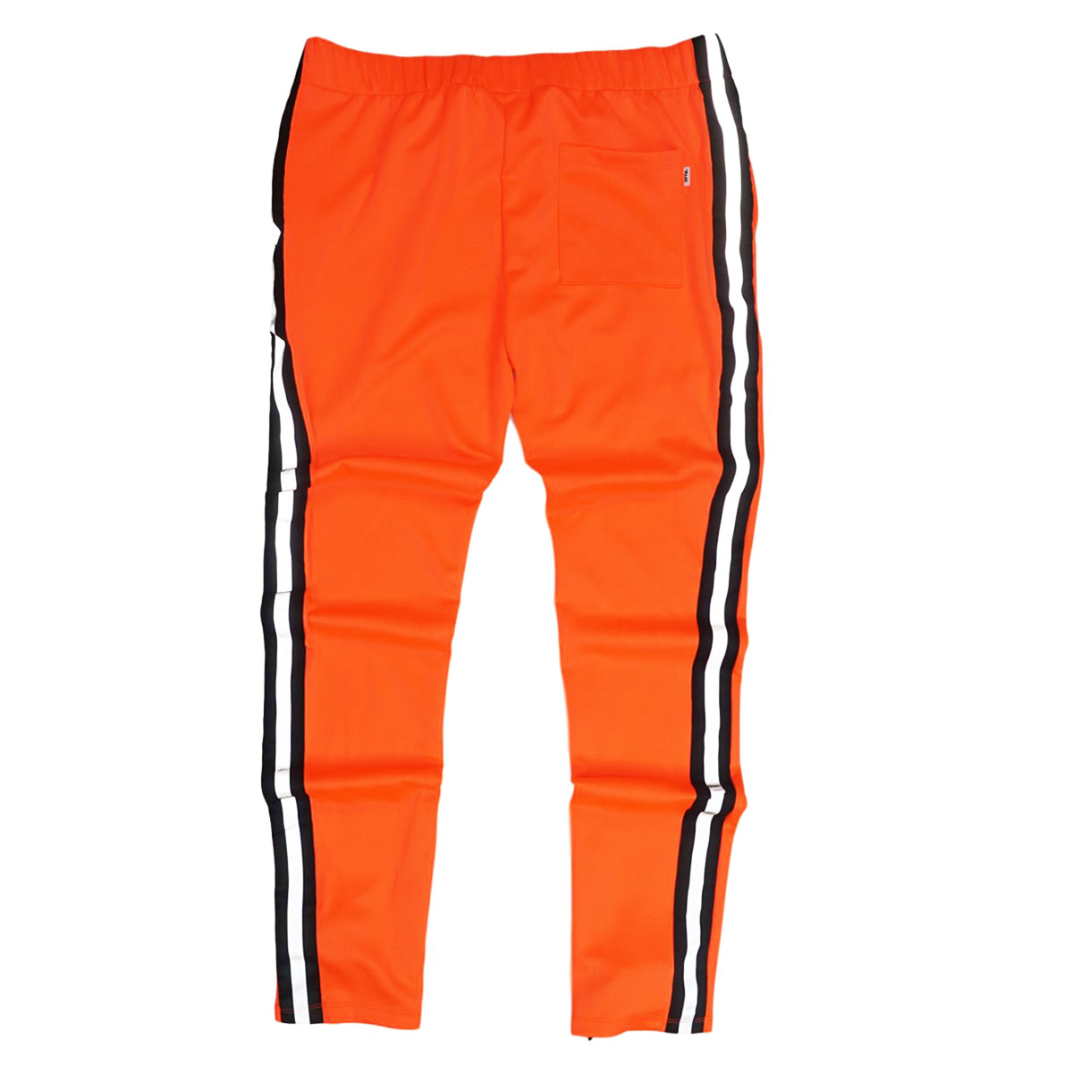 Reflective Track Pants (Neon Pink/Black) / D6 – 380 Fashion