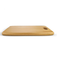 Load image into Gallery viewer, BRISSCOES - BEECH Wood Cutting Board with Handle