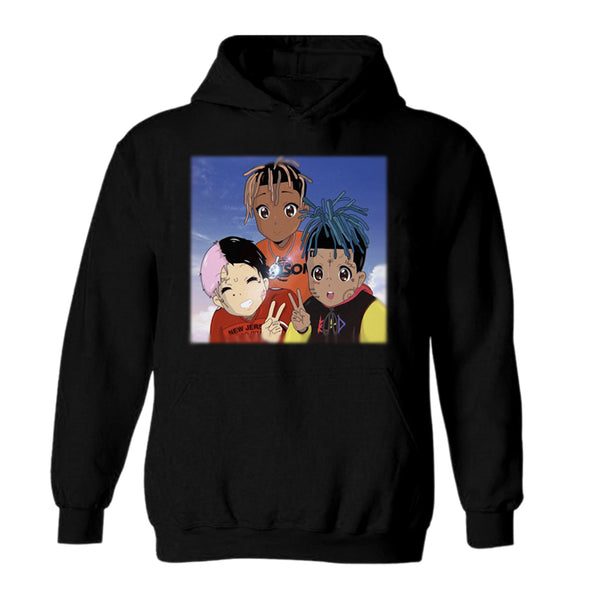 lil peep xxxtentacion hoodie