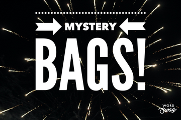 Mystery Bags!!