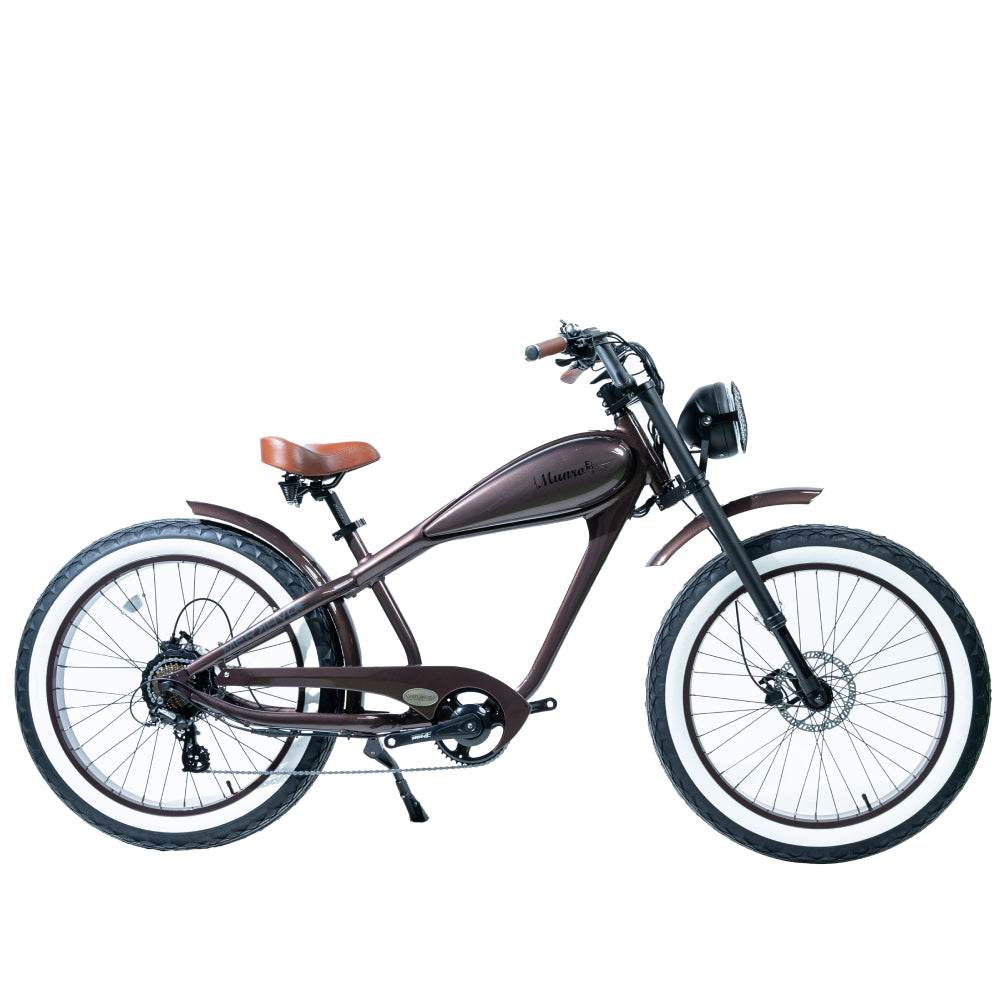 Collection Page vintage e-bikes – Merkava