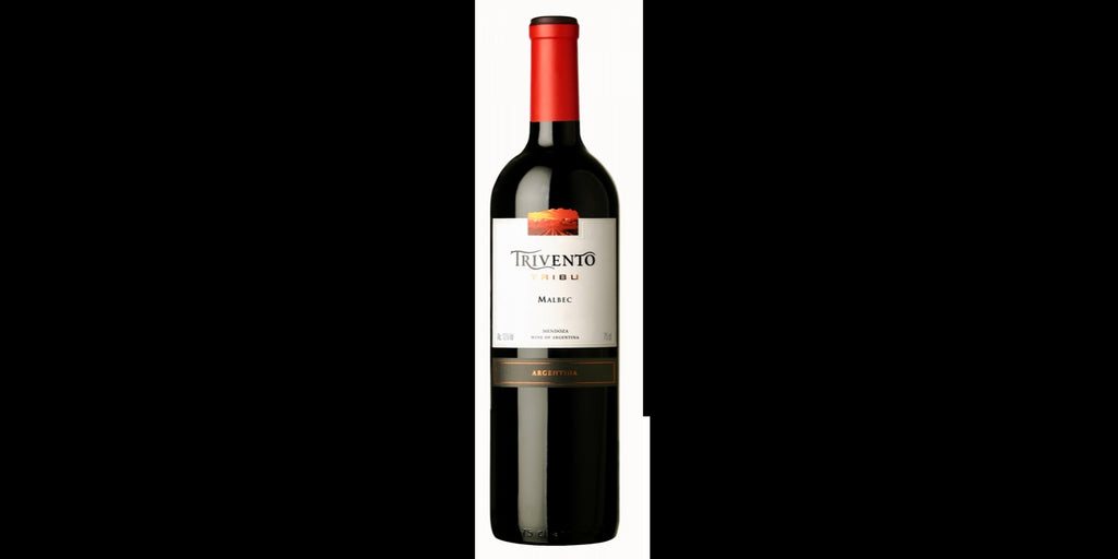 Trivento Sweet Malbec Red Wine, 750 ml | Centrum Supermarket
