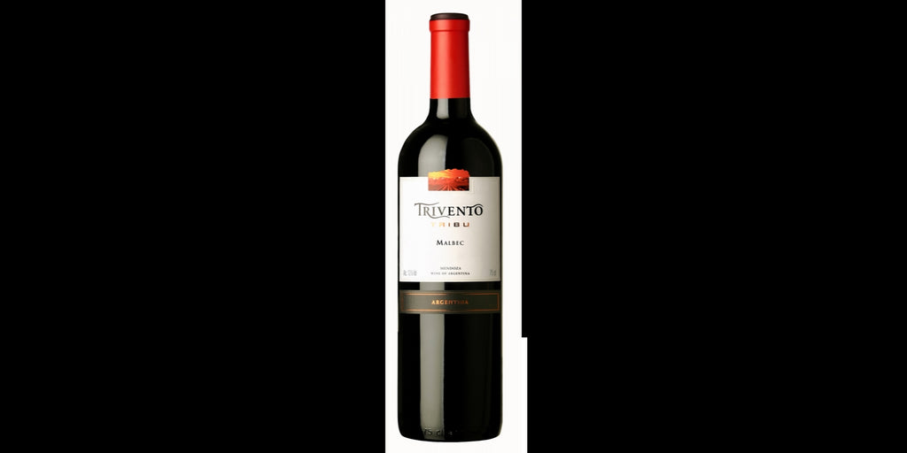 Trivento Sweet Malbec Centrum | 750 Red Wine, ml Supermarket