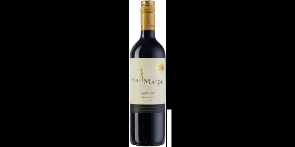 Tocornal Merlot Tinto – Wine - The Liquor Estate