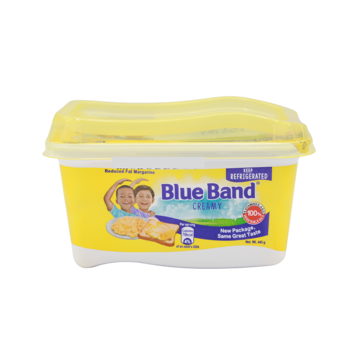 Band Creamy, 445 gr | Centrum