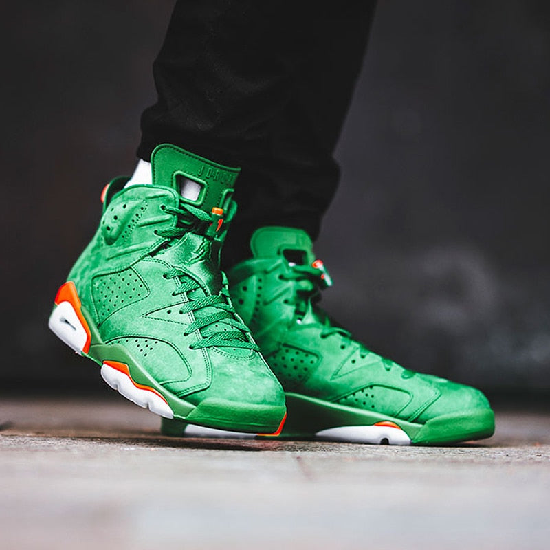 nike air jordan 6