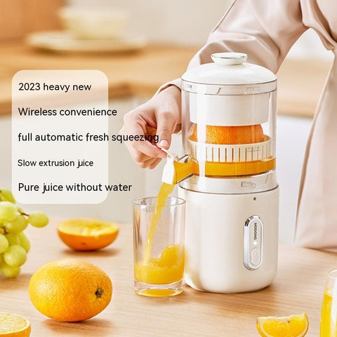 Kitchen Elegance Juicer