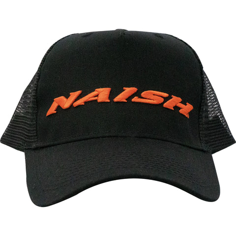 Naish Logo | Trucker