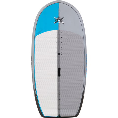 Hover Wingfoil Compact LE – Naish USA