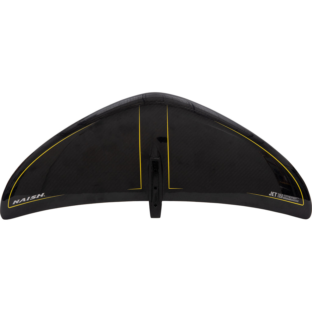 naish s26 front wing jet HA 1400 foil | tspea.org