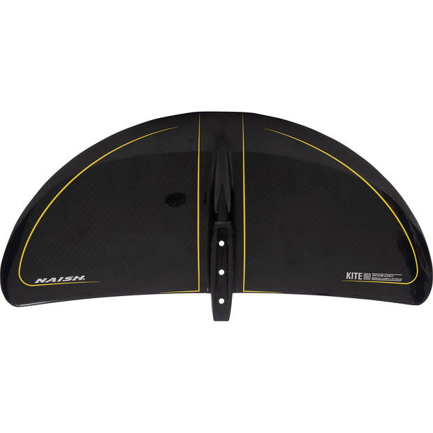 Jet High Aspect Front Wing – Naish USA