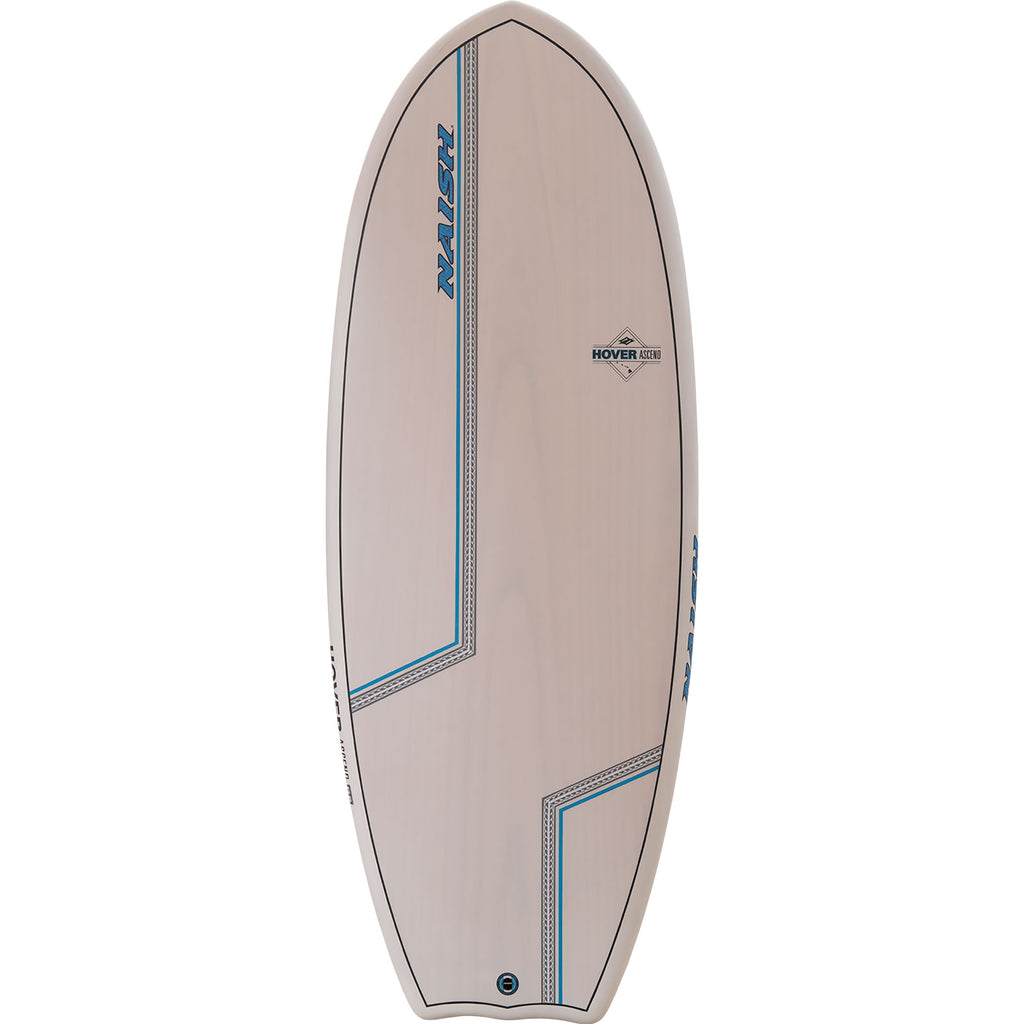 Hover Surf Ascend Carbon Ultra – Naish USA