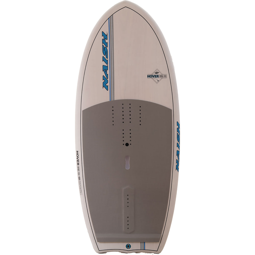 Hover Wing Foil Carbon Ultra – Naish USA