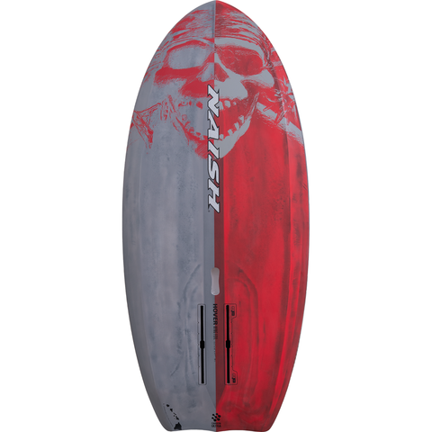 Hover Wing Foil LE Carbon Ultra – Naish USA