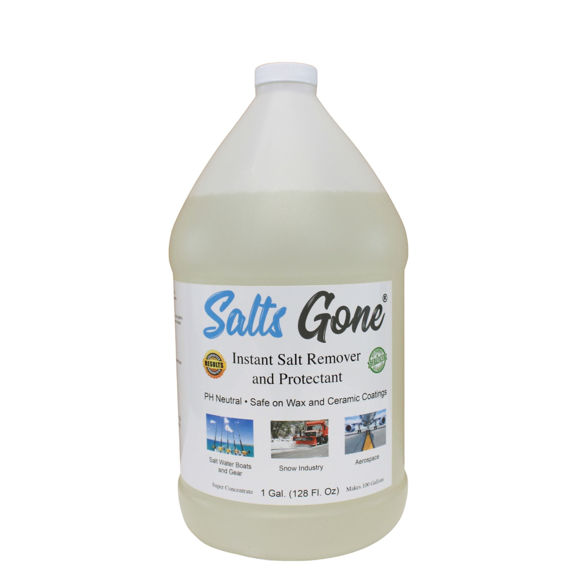 Salts Gone™ Pump Sprayer